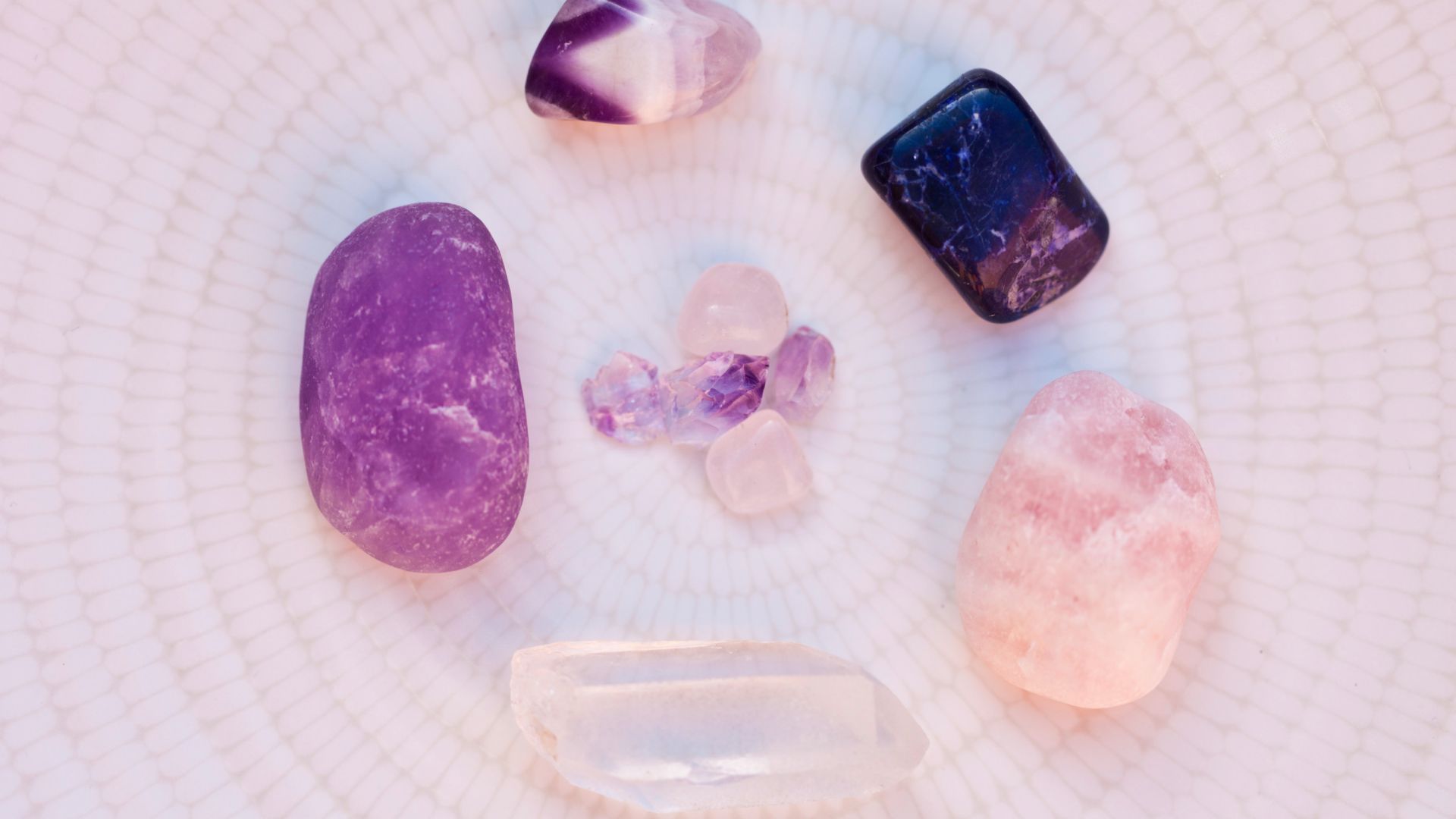 Theragem Crystal Light Therapy