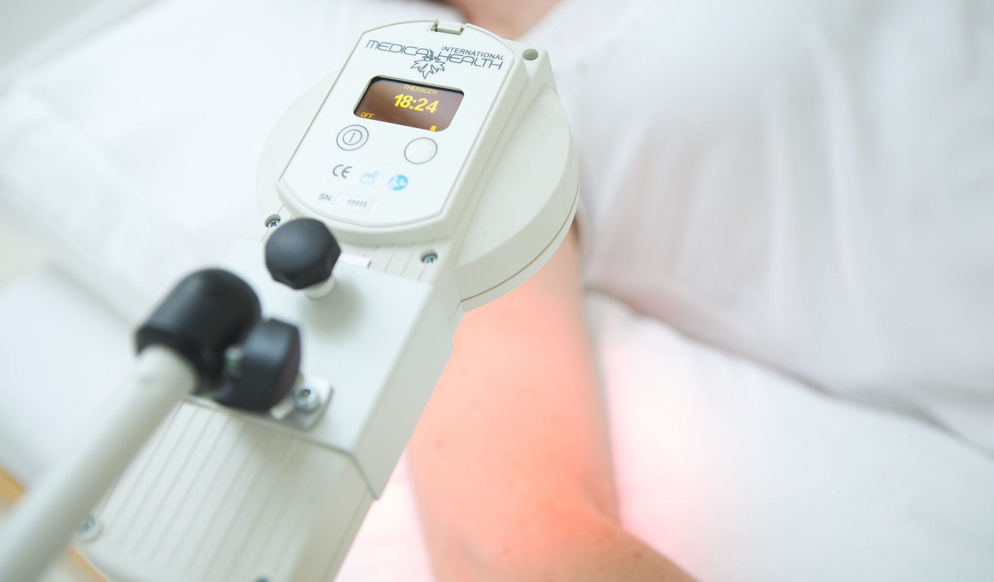 Theragem Crystal Light Therapy