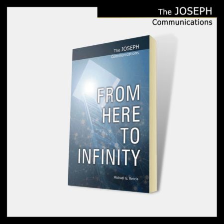From Here To Infinity