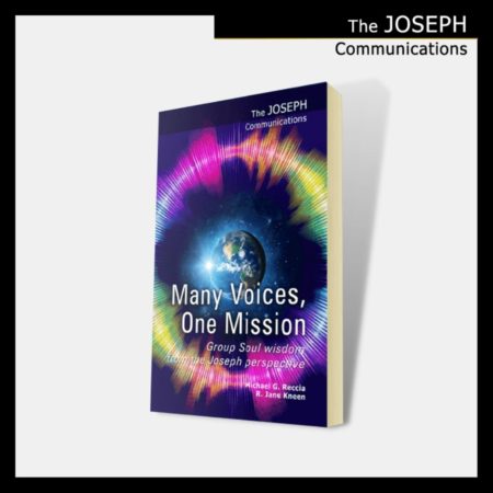 Many Voices, One Mission