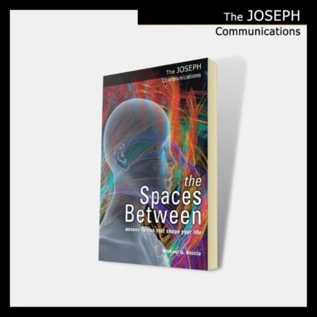 the Spaces Between