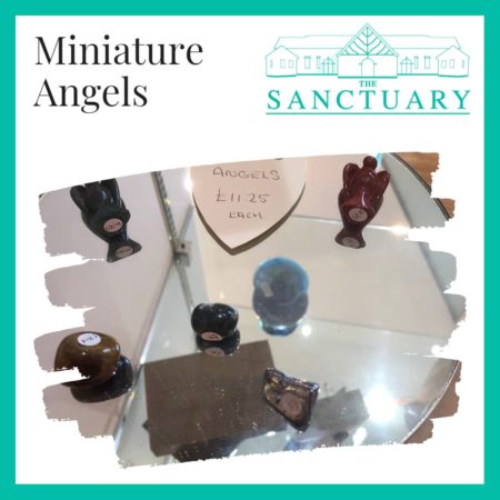 Miniature Angels